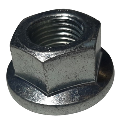 Genuine Nissan Nut | 01223S003E