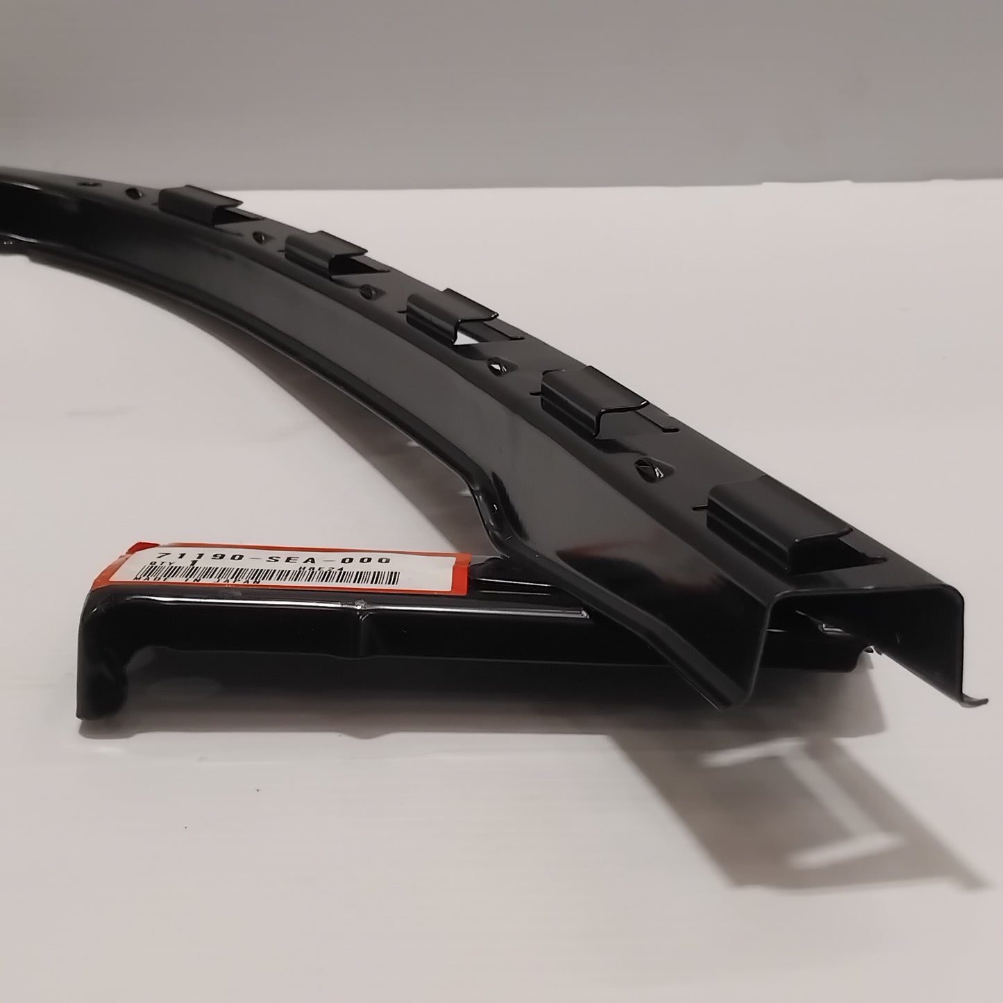 Genuine Honda Beam Comp., L. Fr. Bumper | 71190SEA000