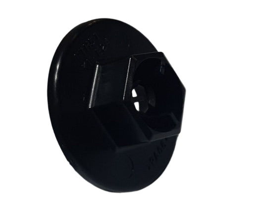 Genuine Hyundai Nut-Plug | 1319806000B