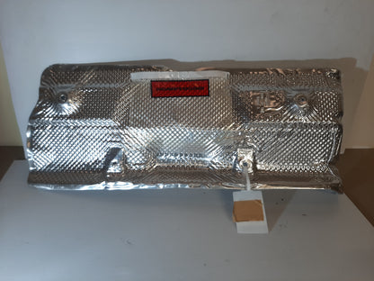 Genuine Jeep Protection | K04673702AB