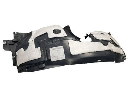 Genuine Peugeot Wheel Arch Liner | 9837467680