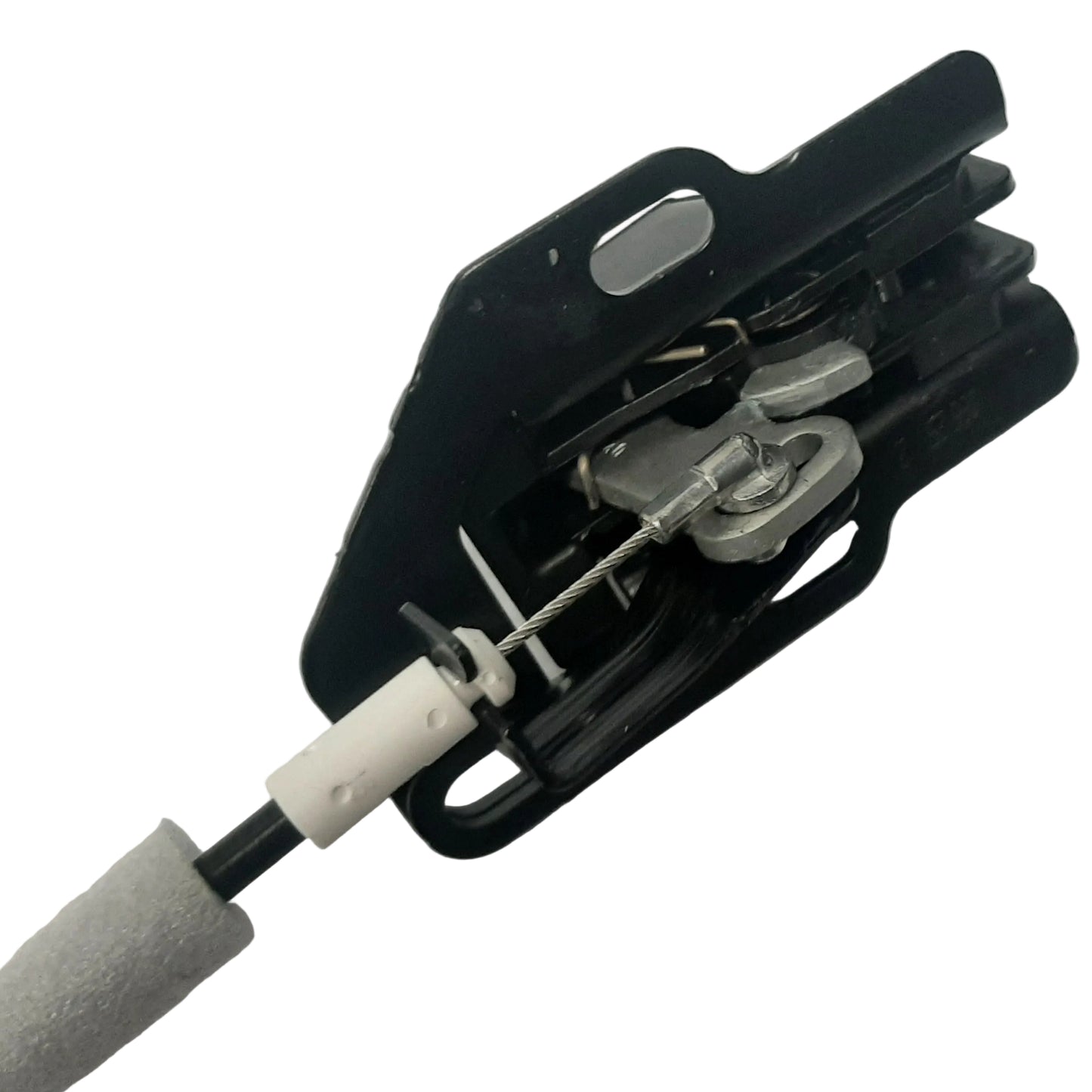 Genuine Peugeot Door Lock | 9832126180