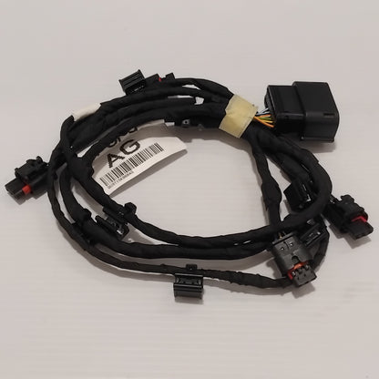 Genuine Ford Wire - Parking Distance Aid Sensor | 1819369