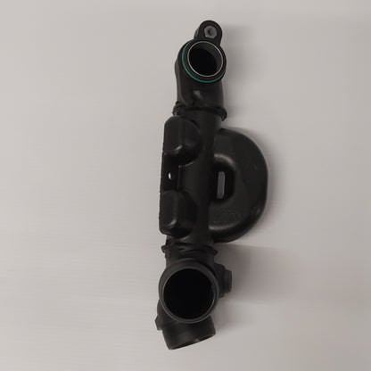 Genuine Mazda Pipe Air Intake | Y60313240E