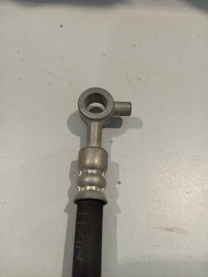 Genuine Nissan Hose Assy-Brake | 462108H30B