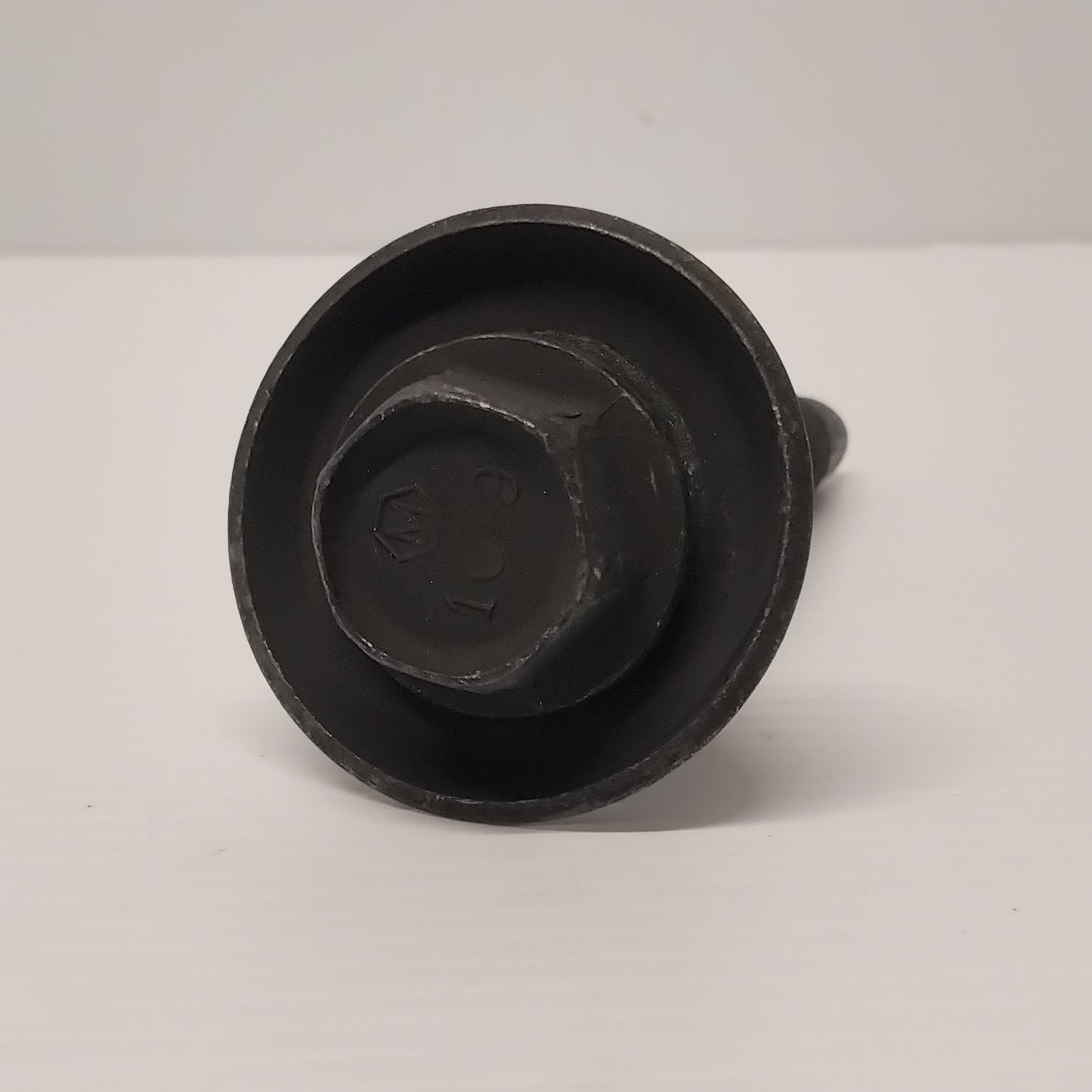 Genuine M14 X 101.5 Front Frame Screw - Vauxhall Astra K / Zafira C | 11610596