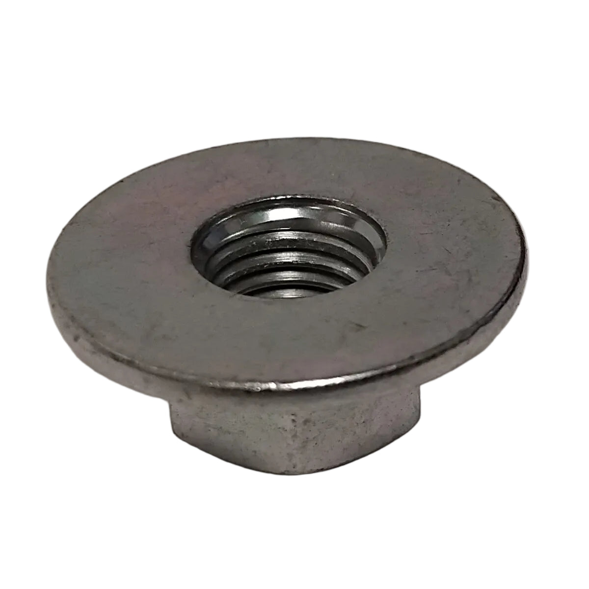 Genuine Nissan Nut | 0122500521
