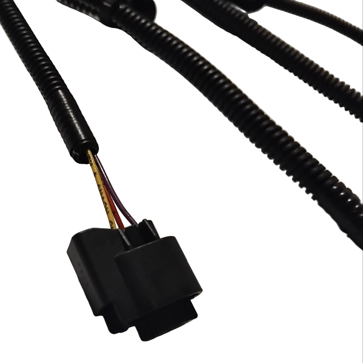 Genuine Peugeot Detection Loom | 9816195680