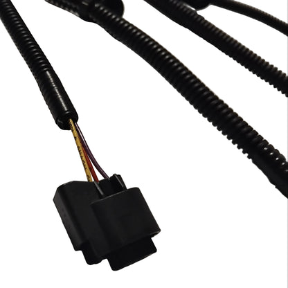 Genuine Peugeot Detection Loom | 9816195680