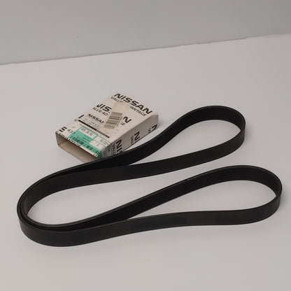 Genuine Fan Belt - Nissan Juke / Pulsar / Quashqai 2014-2018 | A172010QVA