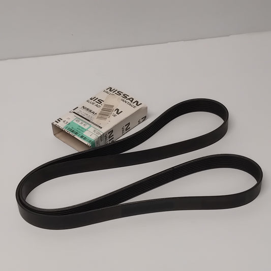 Genuine Fan Belt - Nissan Juke / Pulsar / Quashqai 2014-2018 | A172010QVA