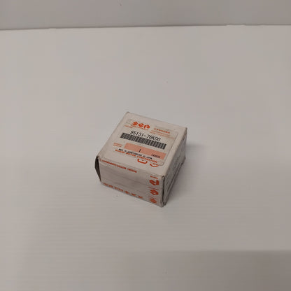 Genuine Suzuki Pulley Idle No.1 | 95131-76K00-000