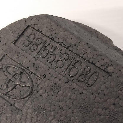 Genuine Fuel Tank Plug - Peugeot Expert IV Diesel | 9816581680