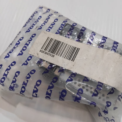 Genuine Volvo Usb Hub | 31407038
