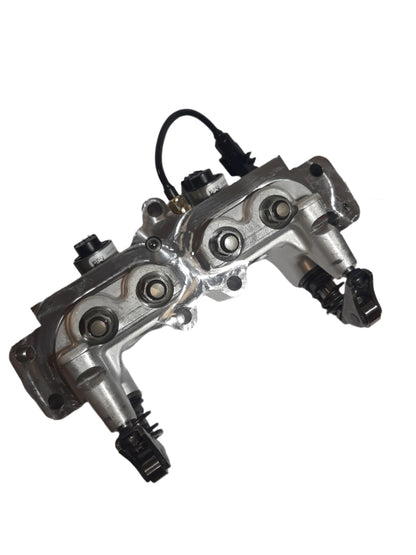 Genuine Fiat Actuator | 46342136