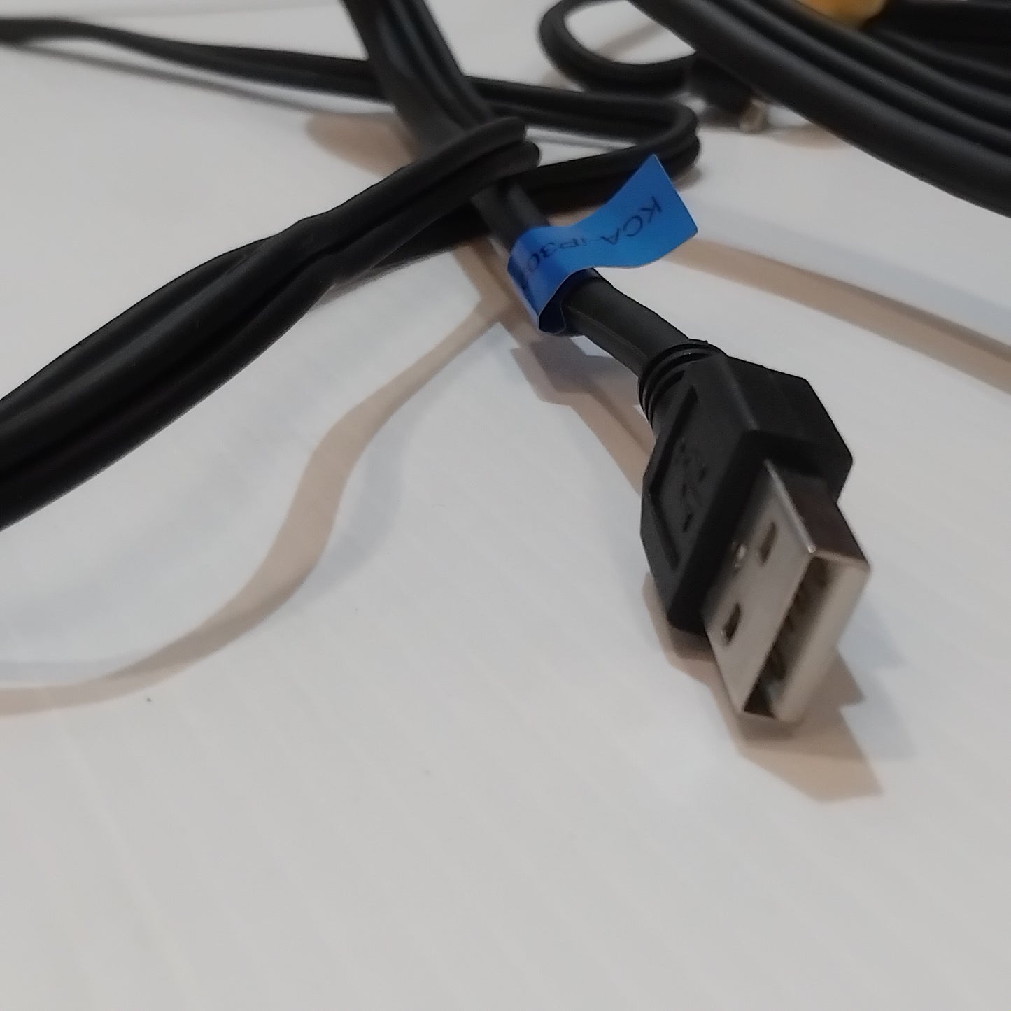 Genuine Mitsubishi Kenwood I-Pod Cable | SP290519