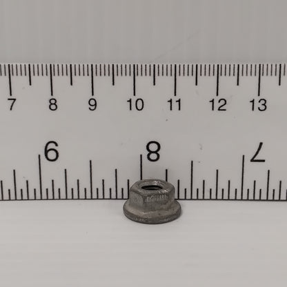 Genuine M6 Fuse Box Nut - Ford Mondeo 2007-2014 | 1381964