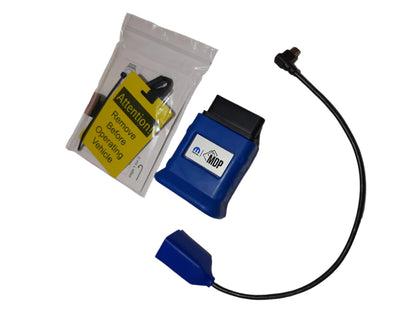 Genuine Fiat Module | 2076500280