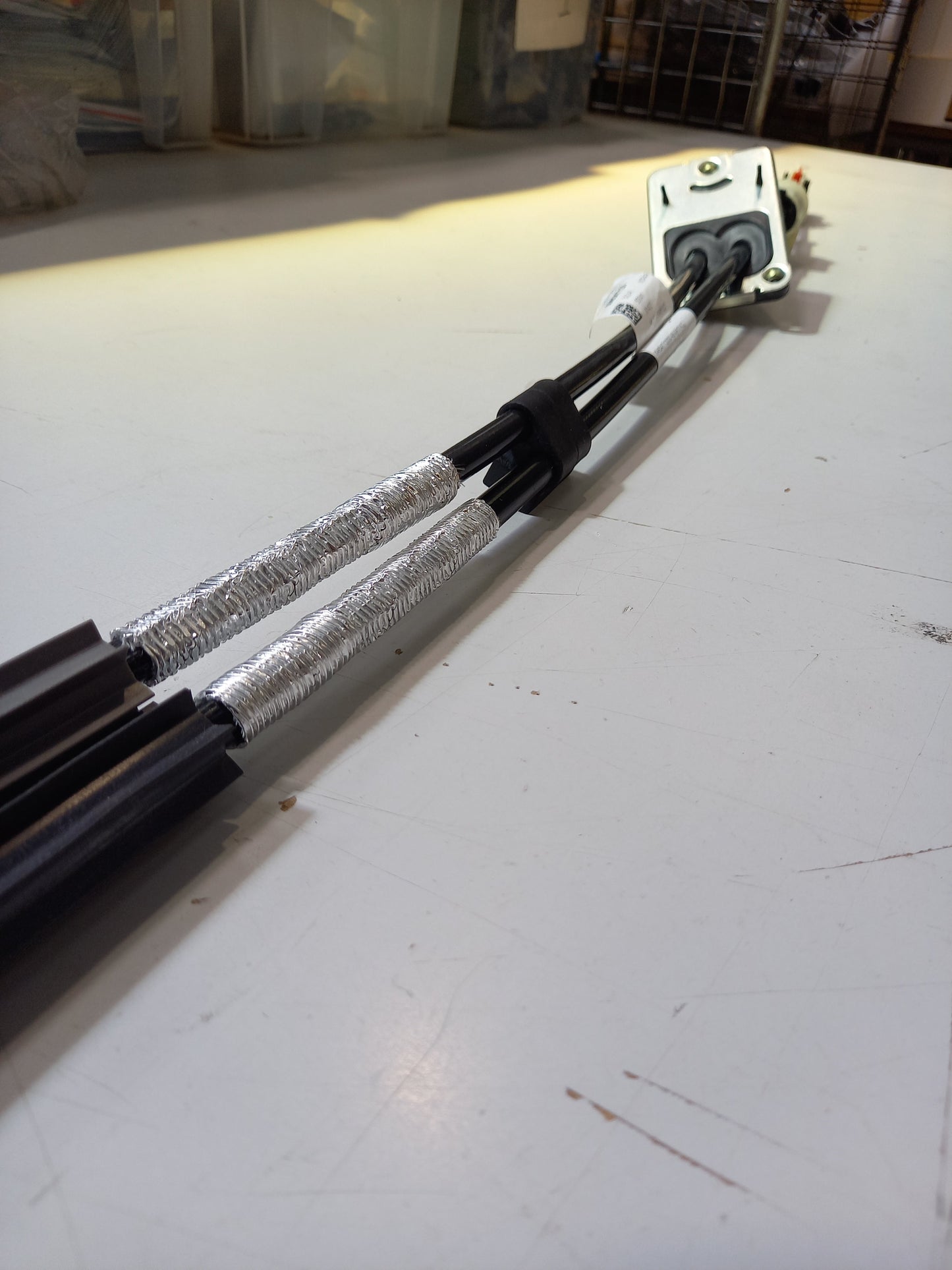 Genuine Fiat Cable Assy | 46347712