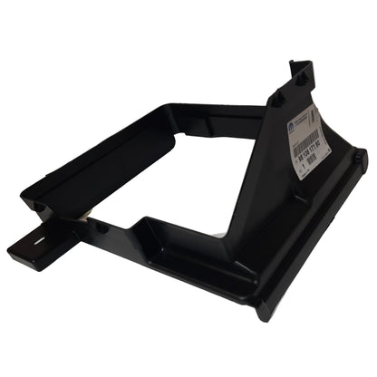 Genuine Peugeot Rear Duct | 9810617180