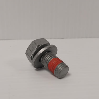 Genuine Caliper Support Screw - Ford KA 2008-2016 | 1550575
