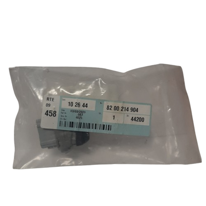 Genuine Renault Inter Siege Chauf | 82 00 214 904