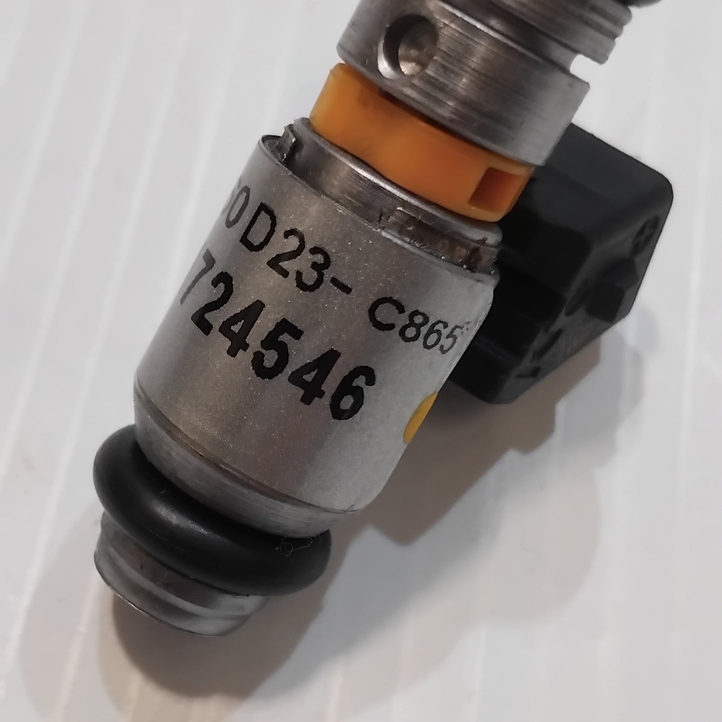 Genuine Fiat Recondit.Inject | 71724546