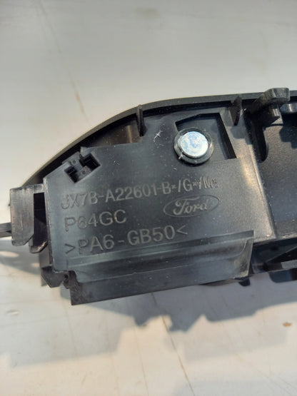 Genuine Ford Handle Assy - Door - Inner | 2390679