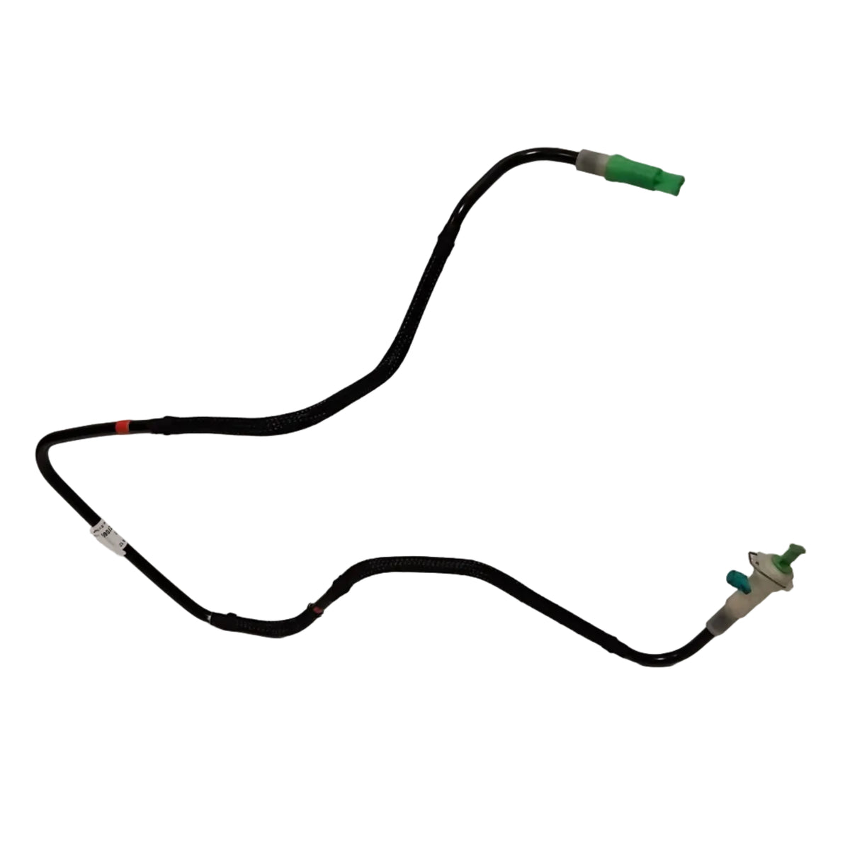 Genuine Clutch Control Pipe - Citroen Relay 06-19 Diesel | 1638076180