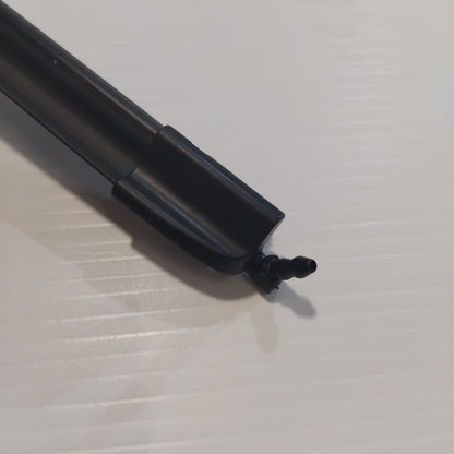 1x Genuine 24" Wiper Blade - Citroen C4 Cactus | 1611870780