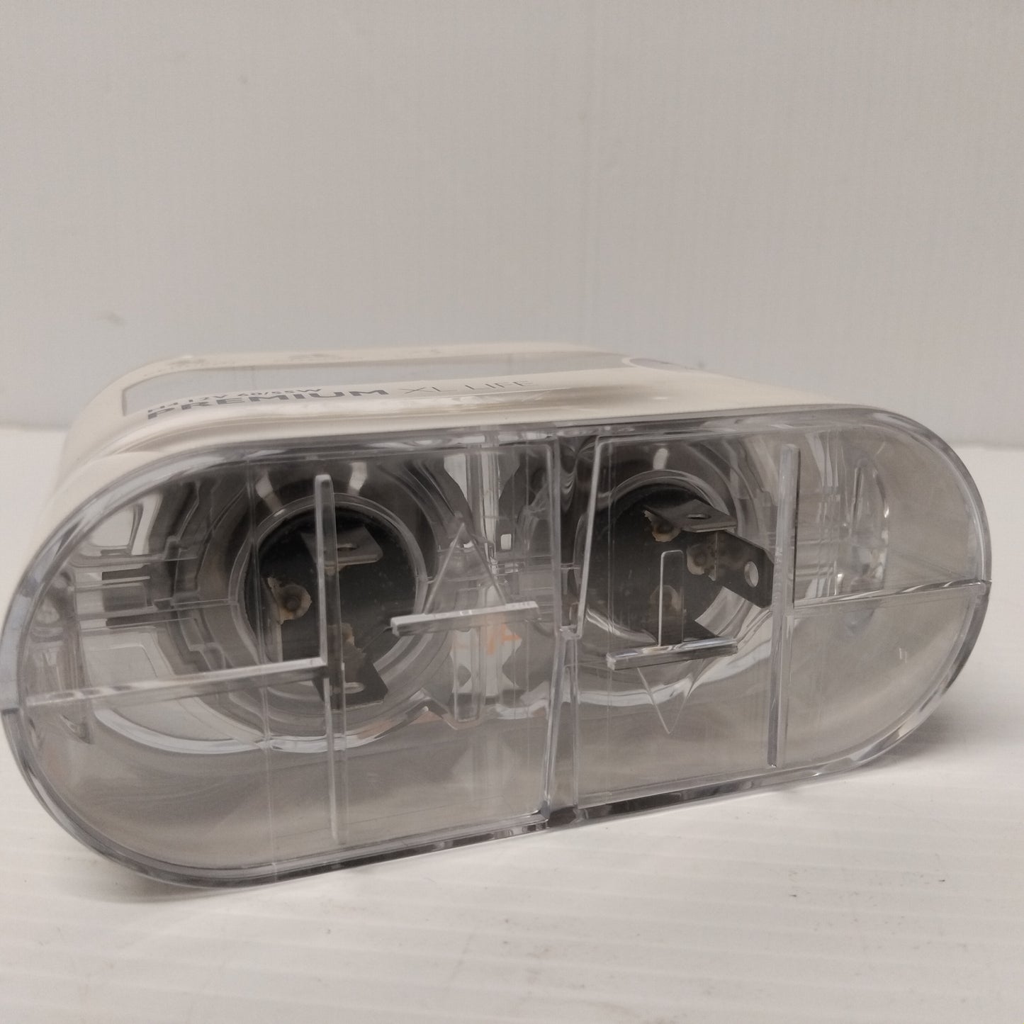 Headlamp Bulb - Citroen Nemo 2008-2015 Petrol | 1622827080