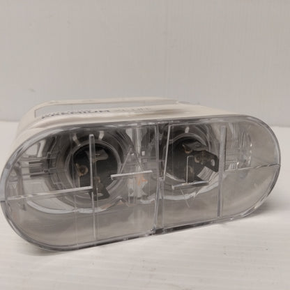 Headlamp Bulb - Citroen Nemo 2008-2015 Petrol | 1622827080