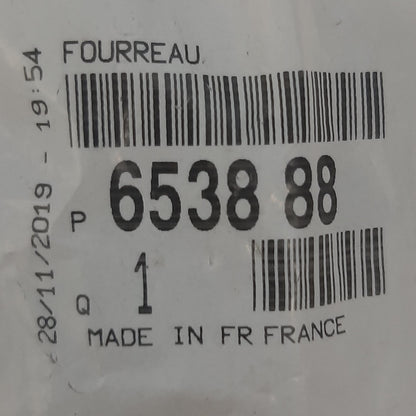 Genuine Peugeot Outer Sleeve | 653888