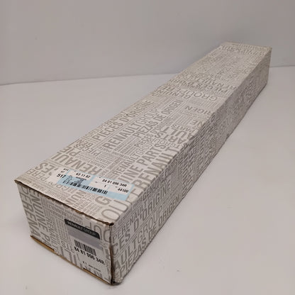 Genuine Renault Bandeau Porte Cof | 84 81 096 34R