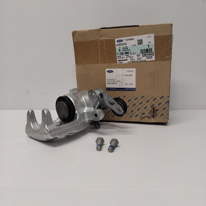 Genuine Ford Housing | 1738988