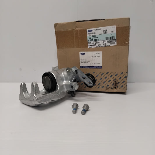 Genuine Ford Housing | 1738988