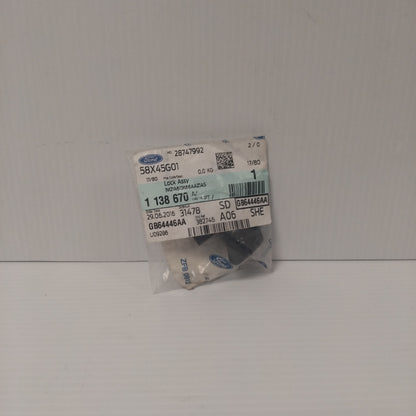 Genuine Rear Right Seat Lock - Ford Galaxy 2000-2006 | 1138670