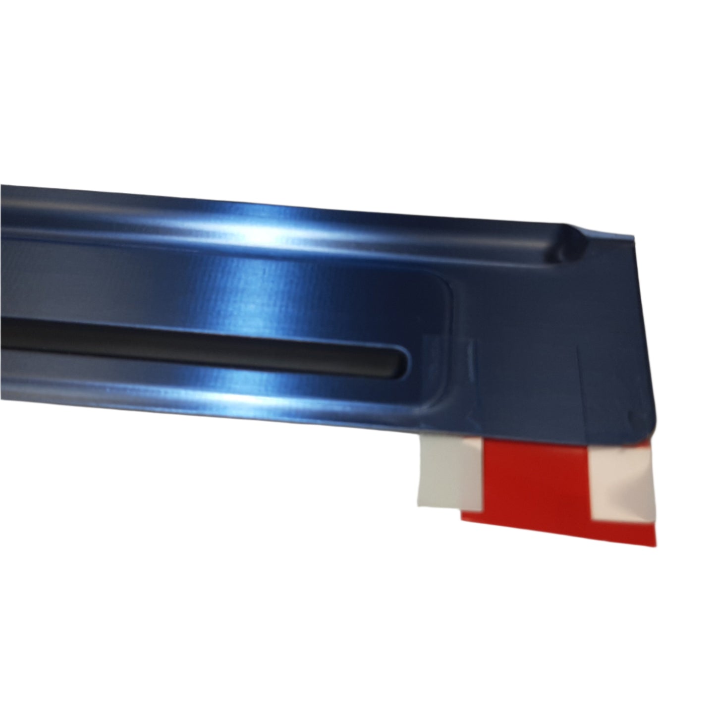 Genuine Fiat Doorsill Moulding | 735504061