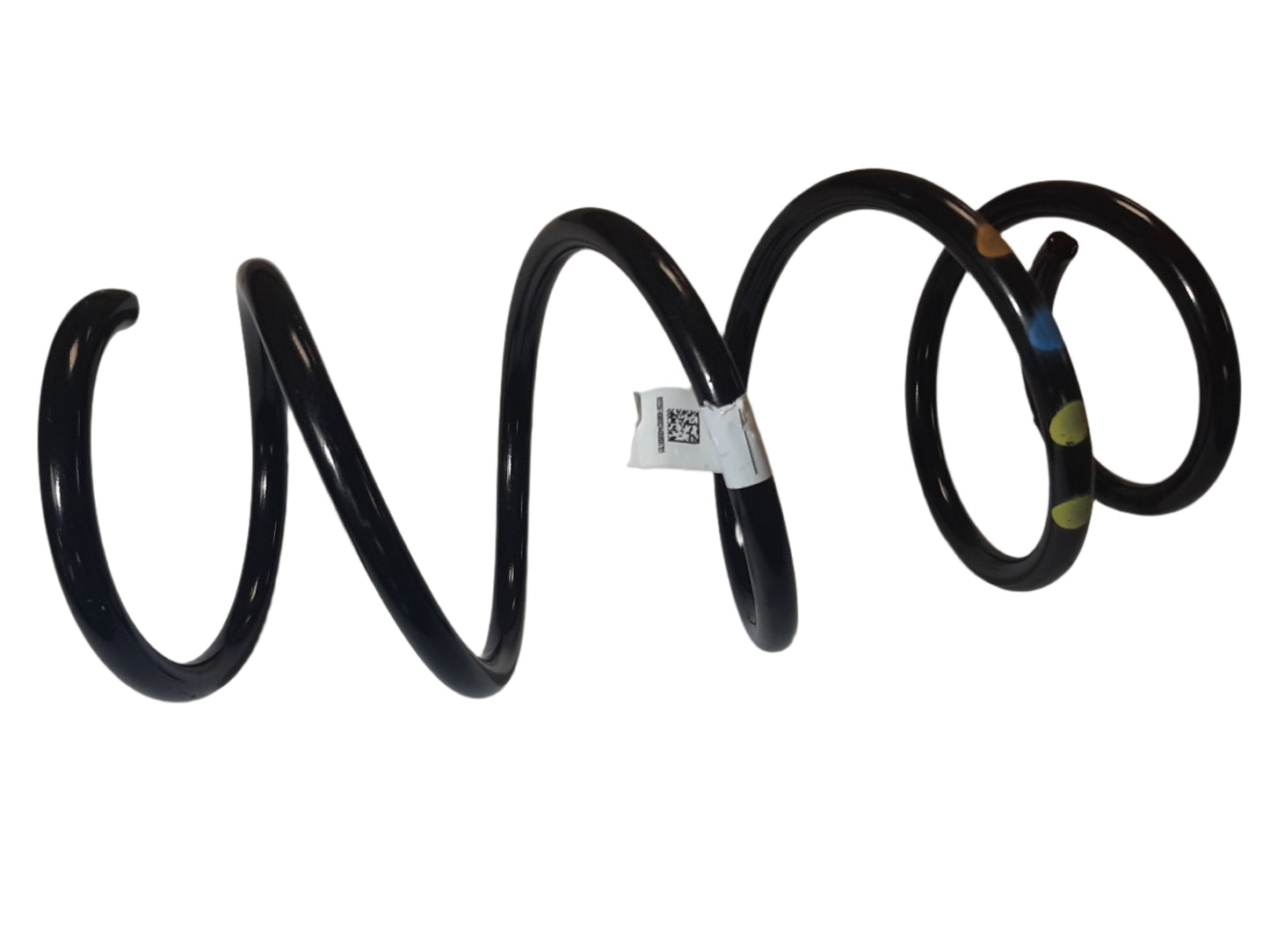 Genuine Fiat Spring | 52097409