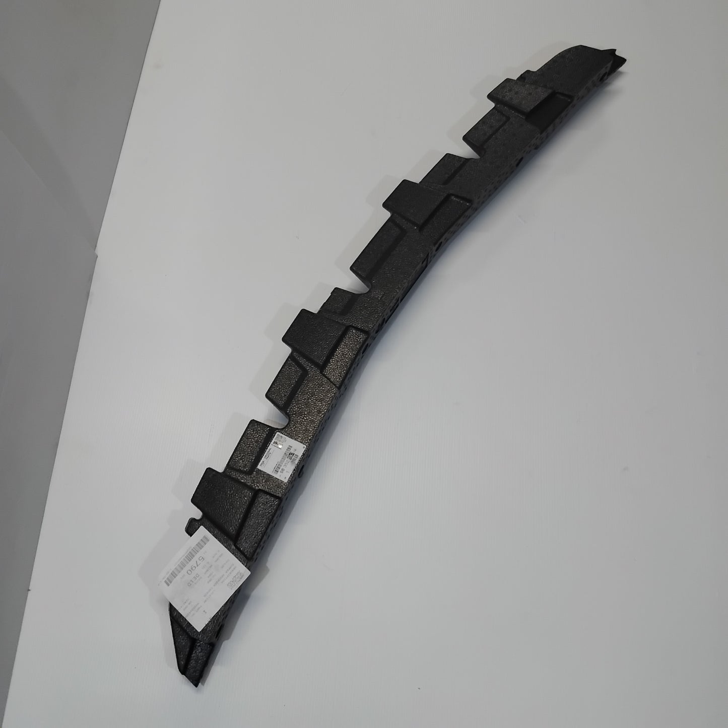 Genuine Peugeot Bumper Absorber | 9835264380