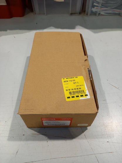 Genuine Honda Cover, Relay Box Upper | 38256T1GE41