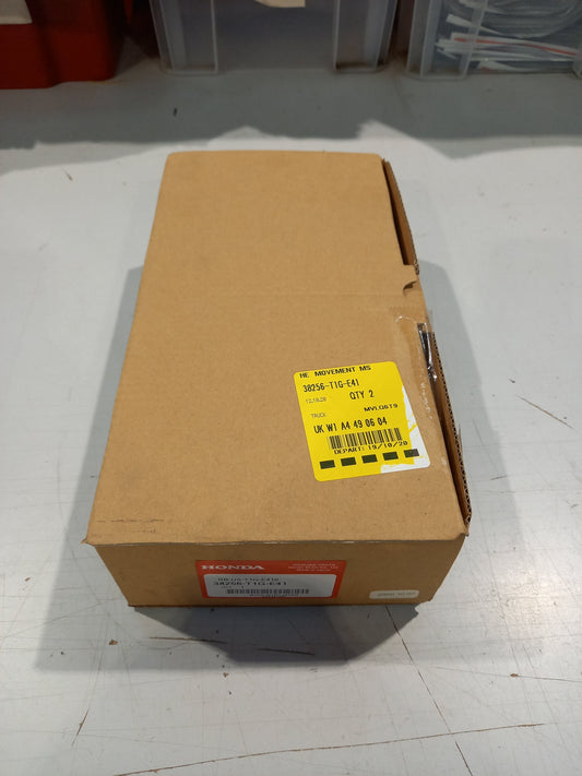 Genuine Honda Cover, Relay Box Upper | 38256T1GE41