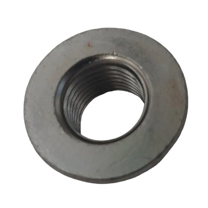 Genuine Mitsubishi Nut - Rear Suspension Crossmember | MU000567