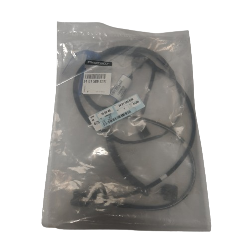 Genuine Renault Harn-Rr Bmpr | 24 01 589 82R