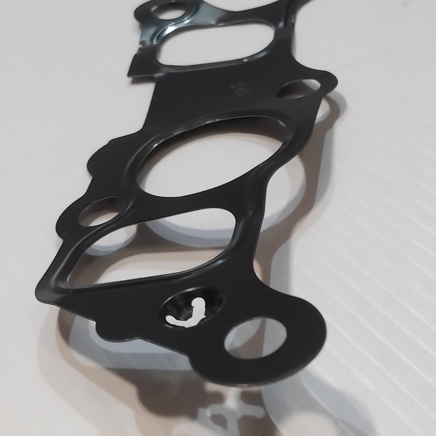 Genuine Intake Manifold Gasket - Fiat Bravo / Alfa Romeo 159 1.9 | 46816020