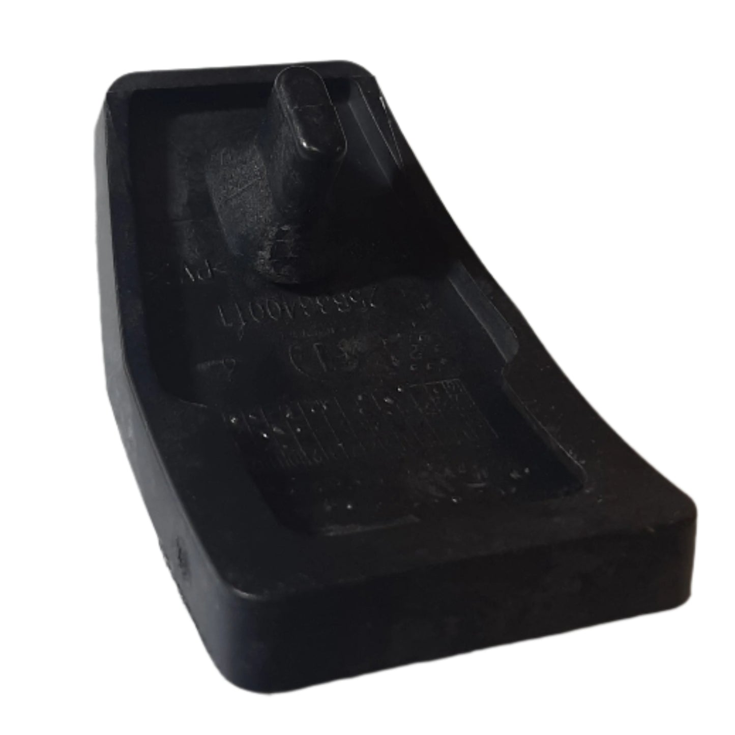 Genuine Fiat Pedal Cover | 77367109