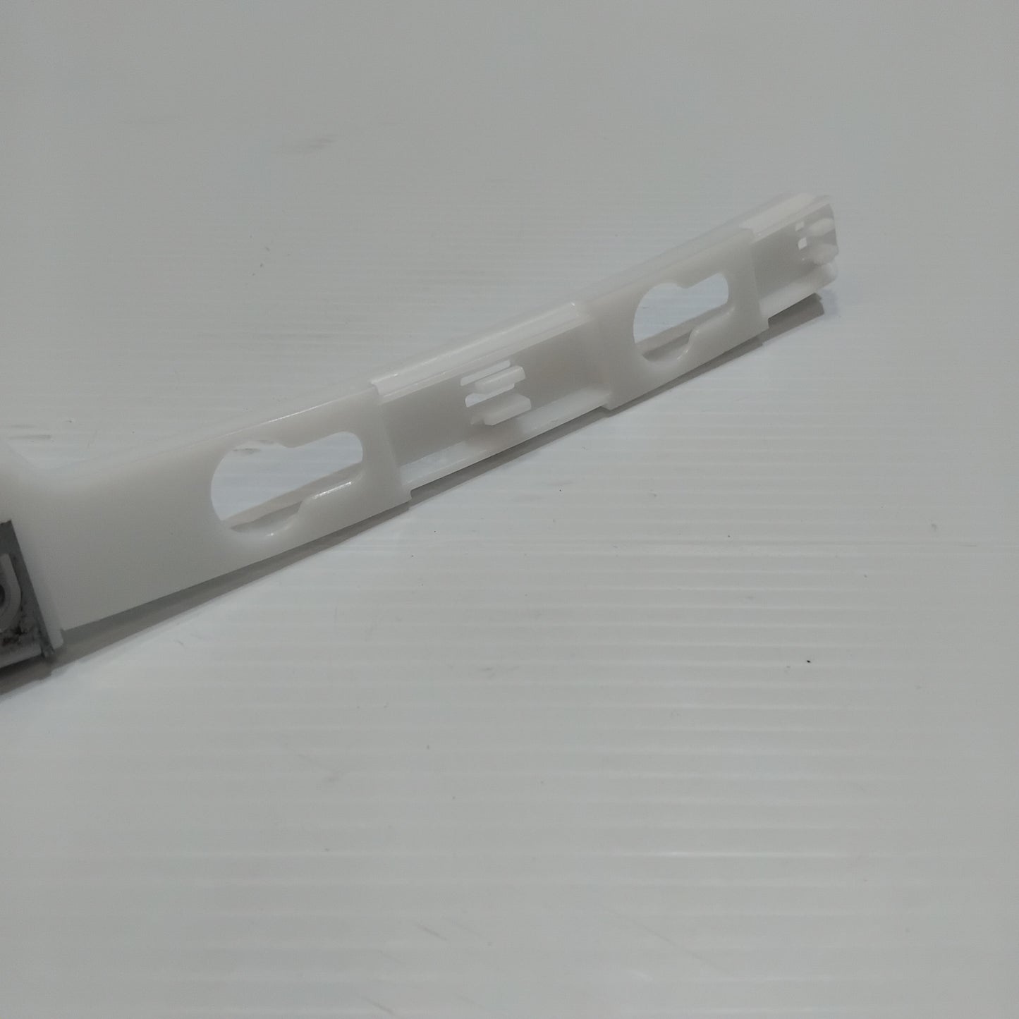 Genuine Peugeot Bracket Set | 1610767480