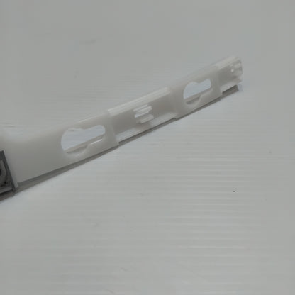 Genuine Peugeot Bracket Set | 1610767480