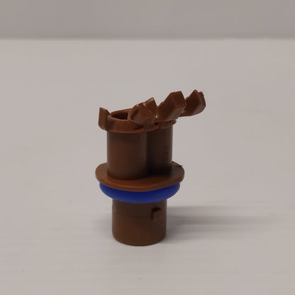 Genuine Indicator Bulb Holder - Fiat Punto / Ducato / 500 | 71717832