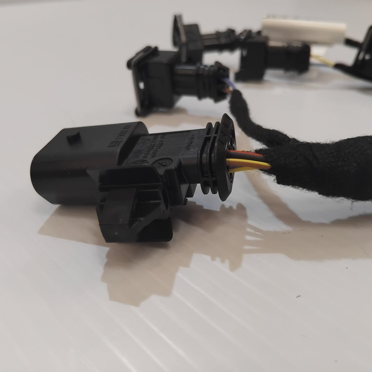 Genuine Vauxhall O:Eng Harness | 55567240